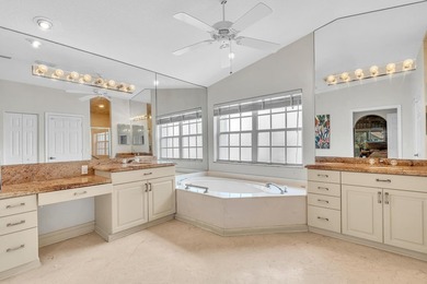 Gorgeous 3BR/2.5BA Mediterranean with panoramic full lake views - photo 25
