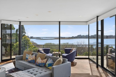 This exceptional coastal retreat was designed to capture - photo 26
