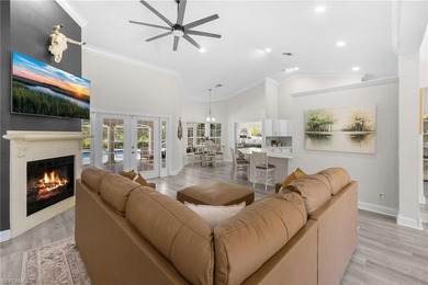 Welcome to your own private Naples retreat on 2.73 fully fenced - photo 6