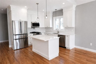 New home build in Prescott Point. Move in ready for August 2026 - photo 6