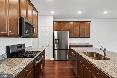 Welcome to this stunning new construction north facing townhome - photo 6