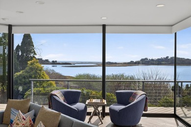 This exceptional coastal retreat was designed to capture - photo 27