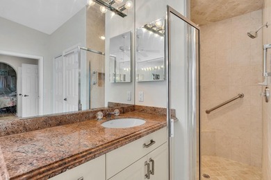 Gorgeous 3BR/2.5BA Mediterranean with panoramic full lake views - photo 27