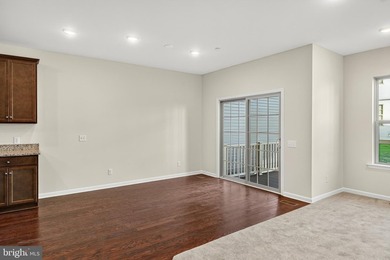 Welcome to this stunning new construction north facing townhome - photo 7
