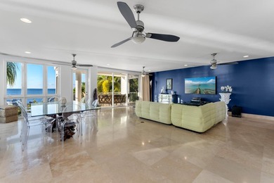 This luxury bayfront home in the Florida Keys offers - photo 8