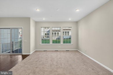 Welcome to this stunning new construction north facing townhome - photo 8