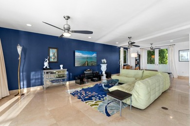 This luxury bayfront home in the Florida Keys offers - photo 9