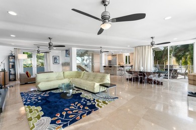 This luxury bayfront home in the Florida Keys offers - photo 10