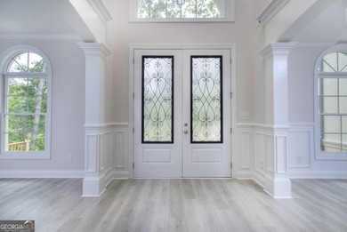 The Cypress Chateau -Step into timeless elegance with this - photo 10