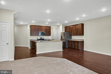 Welcome to this stunning new construction north facing townhome - photo 10