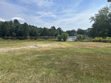 Lake Lot For Sale in Prosperity, South Carolina