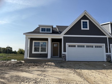Lake Condo For Sale in Holland, Michigan
