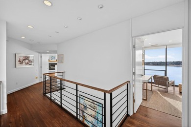 This exceptional coastal retreat was designed to capture - photo 32