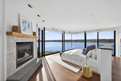 This exceptional coastal retreat was designed to capture - photo 33