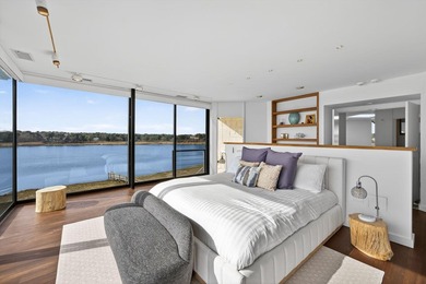 This exceptional coastal retreat was designed to capture - photo 34