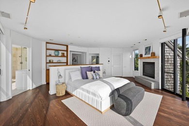 This exceptional coastal retreat was designed to capture - photo 35