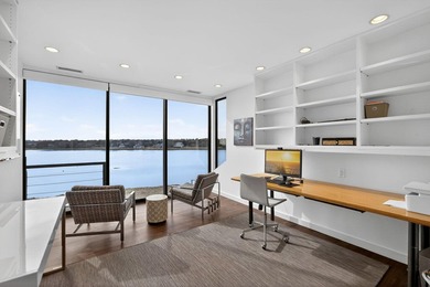 This exceptional coastal retreat was designed to capture - photo 39