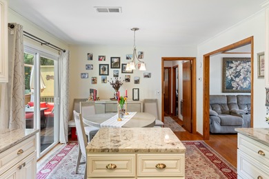 Chickamauga Lake Home For Sale in Chattanooga Tennessee