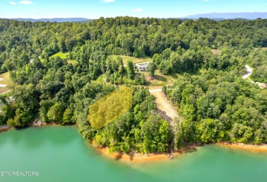 Lake Lot For Sale in Lafollette, Tennessee