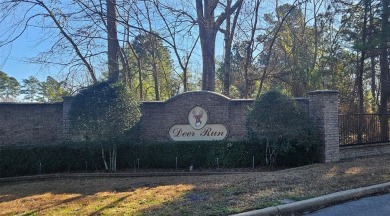 Lake Lot For Sale in Tyler, Texas