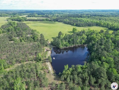 (private lake, pond, creek) Acreage For Sale in Atlanta Texas