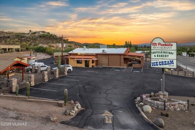 Offered for Sale: Mi Pueblito Restaurant &amp; Tortilla Factory - A
