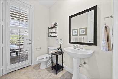 Impeccably maintained, this beautifully renovated home offers - photo 43