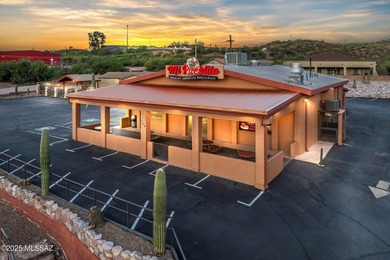 Offered for Sale: Mi Pueblito Restaurant &amp; Tortilla Factory - A