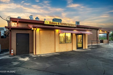 Offered for Sale: Mi Pueblito Restaurant &amp; Tortilla Factory - A