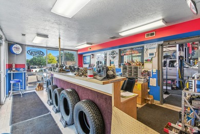 This well-maintained automotive shop offers a rare opportunity - photo 5