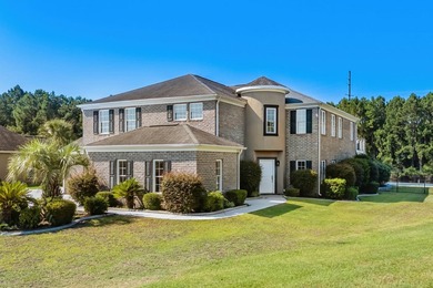 Plantation Lakes  Home For Sale in Myrtle Beach South Carolina