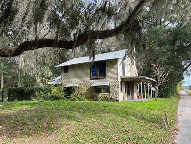 Bivens Arm Lake Commercial For Sale in Gainesville Florida