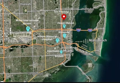 Experience Modern Miami Living in a Prime Location - Brand-New - photo 3