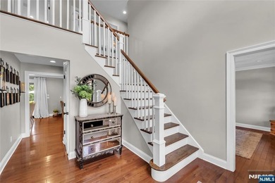 Welcome to 11 Amelia Drive in Old Tappan - a fully upgraded - photo 4