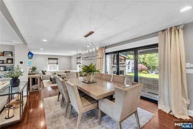 Welcome to 11 Amelia Drive in Old Tappan - a fully upgraded - photo 6