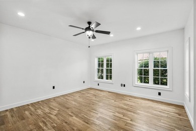 Welcome to luxury lakefront living in the highly desirable - photo 7