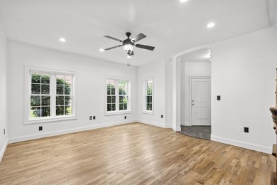 Welcome to luxury lakefront living in the highly desirable - photo 8