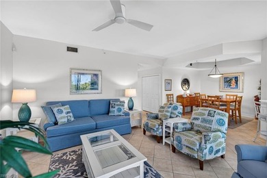 Welcome to this lovely turnkey furnished 2-bedroom, 2-bath condo - photo 8