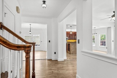 Welcome to luxury lakefront living in the highly desirable - photo 10