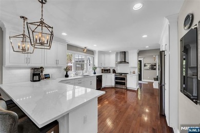 Welcome to 11 Amelia Drive in Old Tappan - a fully upgraded - photo 10