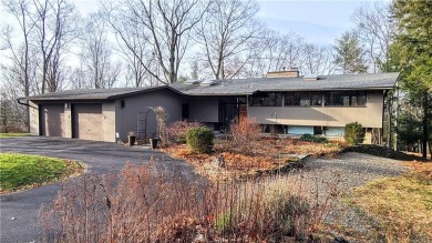 Lake Home Off Market in Ithaca, New York