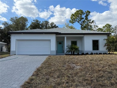 Northport Waterway Lakes and Canals Home For Sale in North Port Florida