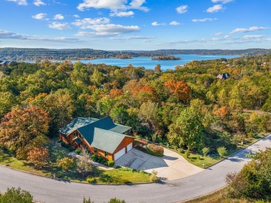Below Market Value Custom Oak Log Home in Gated Emerald Pointe - photo 5
