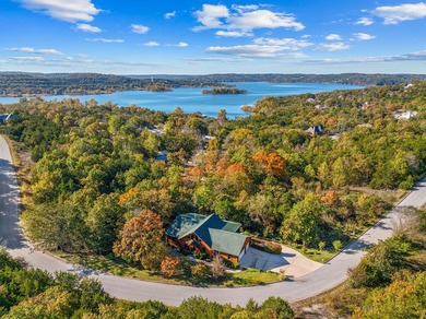 Below Market Value Custom Oak Log Home in Gated Emerald Pointe - photo 6