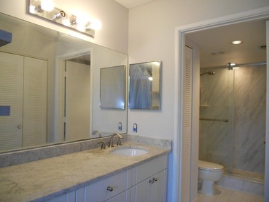 This 3-bedroom, 2-bath home includes a detached garage. Step - photo 6
