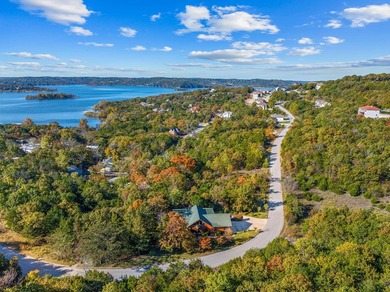 Below Market Value Custom Oak Log Home in Gated Emerald Pointe - photo 8