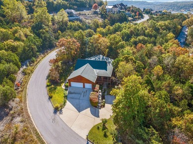 Below Market Value Custom Oak Log Home in Gated Emerald Pointe - photo 9