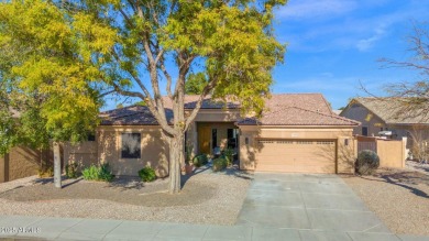 Lake Home For Sale in Avondale, Arizona