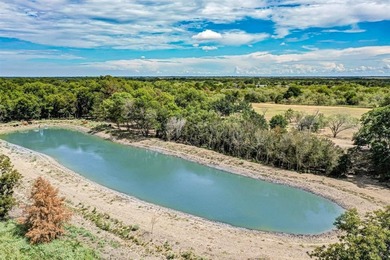 (private lake, pond, creek) Acreage For Sale in Corsicana Texas