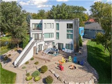 Lake Riley Home For Sale in Chanhassen Minnesota